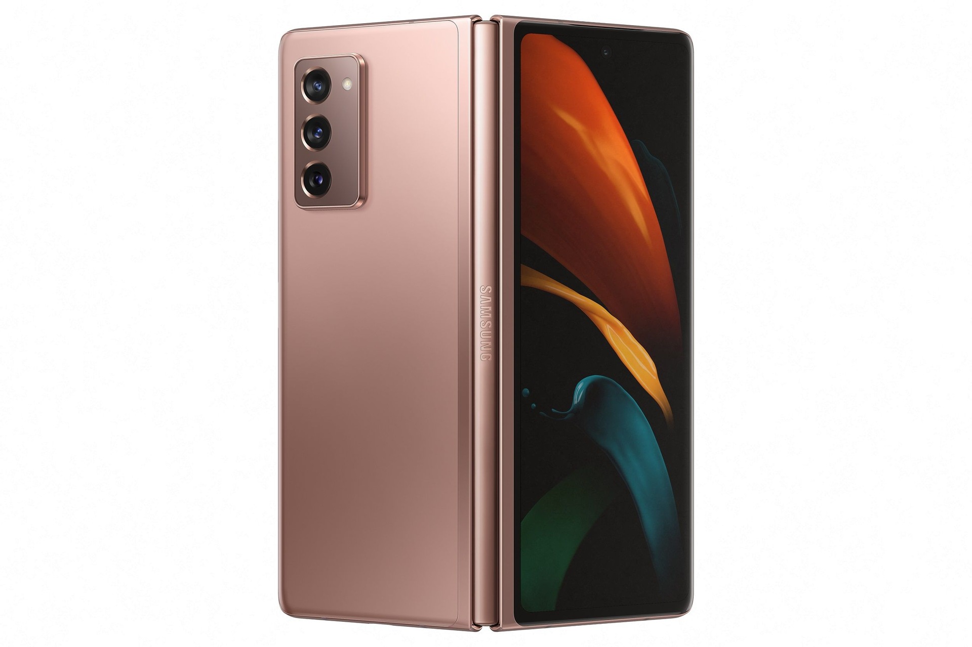 Galaxy Z Fold 2 Galaxy Z Fold 2
