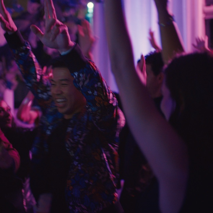 Zo host je een feest Zo host je een feest