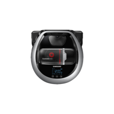 PowerBot stofzuiger