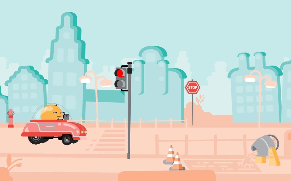 In-Traffic In-Traffic