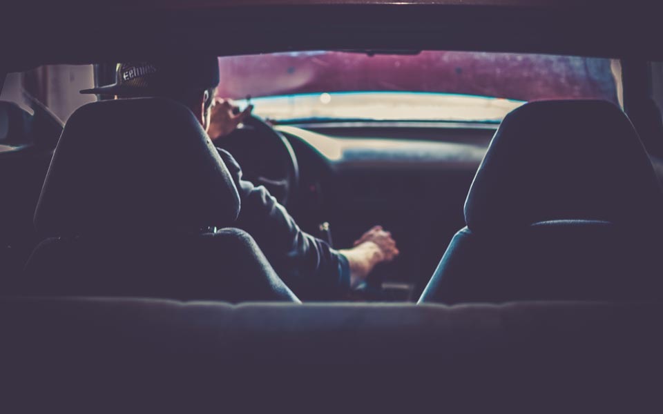 In-Traffic Reply app In-Traffic Reply app
