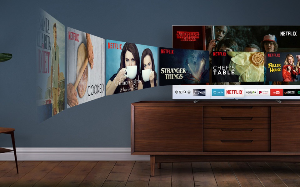 Smart TV Smart TV