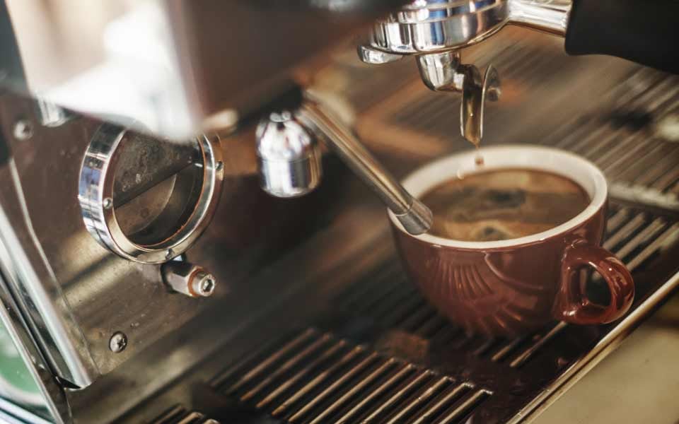 Baristame Baristame