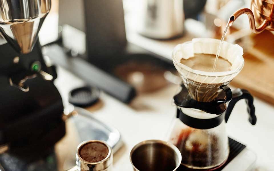 Acaia Coffee Acaia Coffee