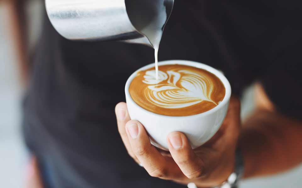 Mister Barista Mister Barista
