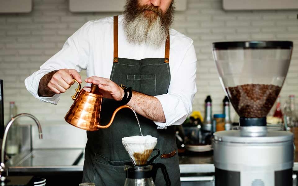 koffieliefhebbers koffieliefhebbers