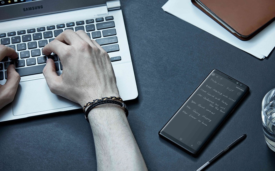 5 tips voor een slimme werkplek 5 tips voor een slimme werkplek