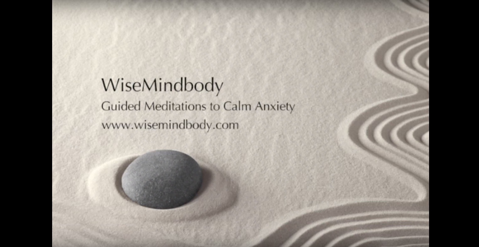 WiseMindBody WiseMindBody
