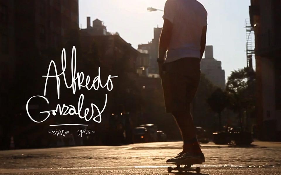 alfredo gonzales alfredo gonzales
