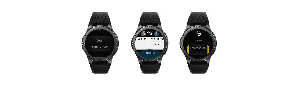 gear s3 gear s3
