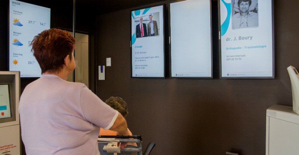 digital signage digital signage
