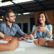 Innovatie stimuleren? Focus op werkbeleving
