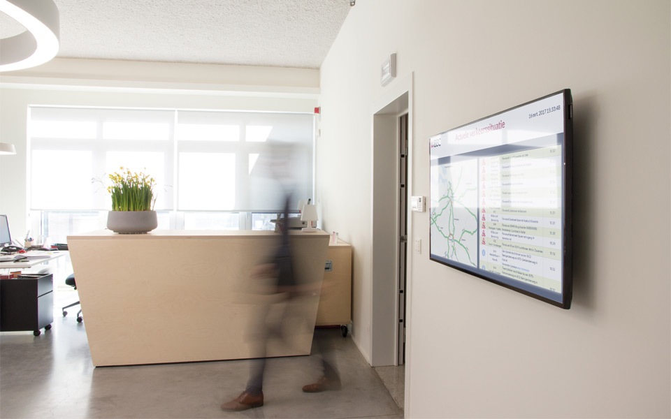 displays verbeteren interne communicatie displays verbeteren interne communicatie