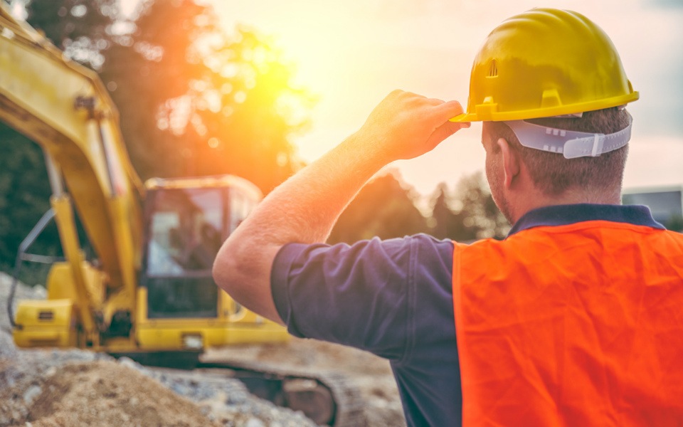 Zo gebruik je mobiele technologie in de bouw Zo gebruik je mobiele technologie in de bouw