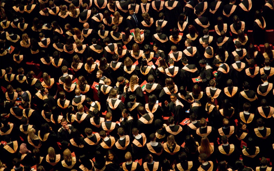 Hoe blijf jij in de toekomst employer of choice? Hoe blijf jij in de toekomst employer of choice?
