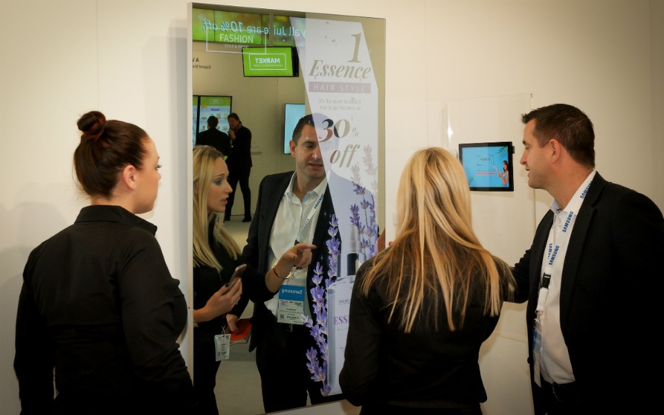 mirror display ise mirror display ise