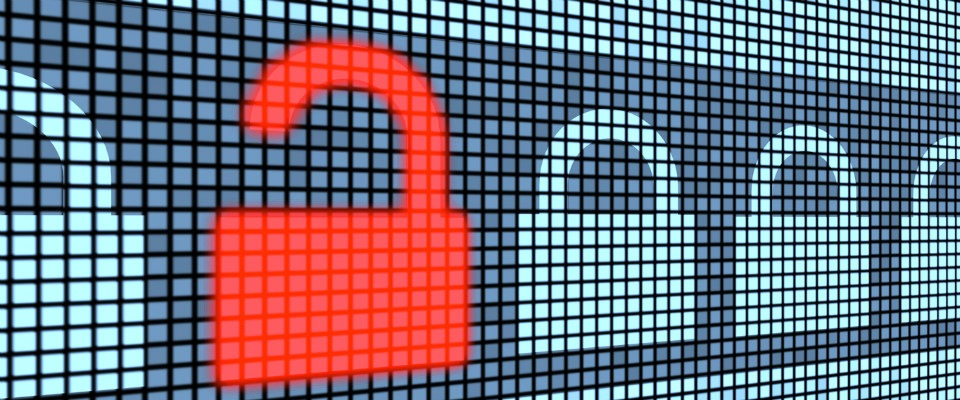data security data security