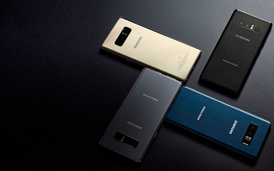 Snel gegevens overzetten naar je nieuwe smartphone?