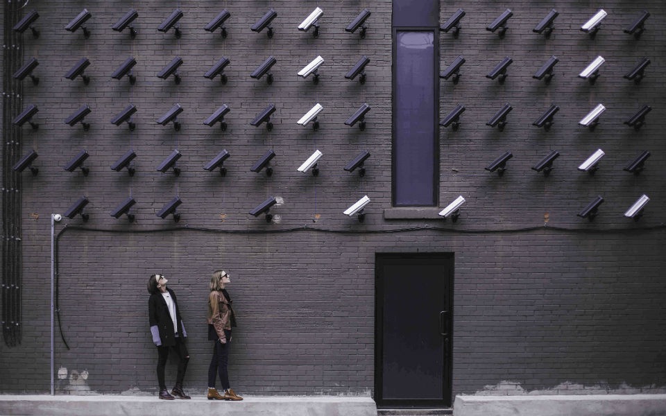 Samsung Knox versterkt mobile security Samsung Knox versterkt mobile security
