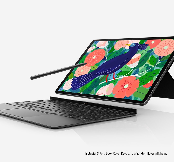 Galaxy Tab S7