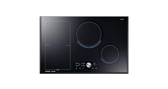 Induction NZ9000 Detail Page