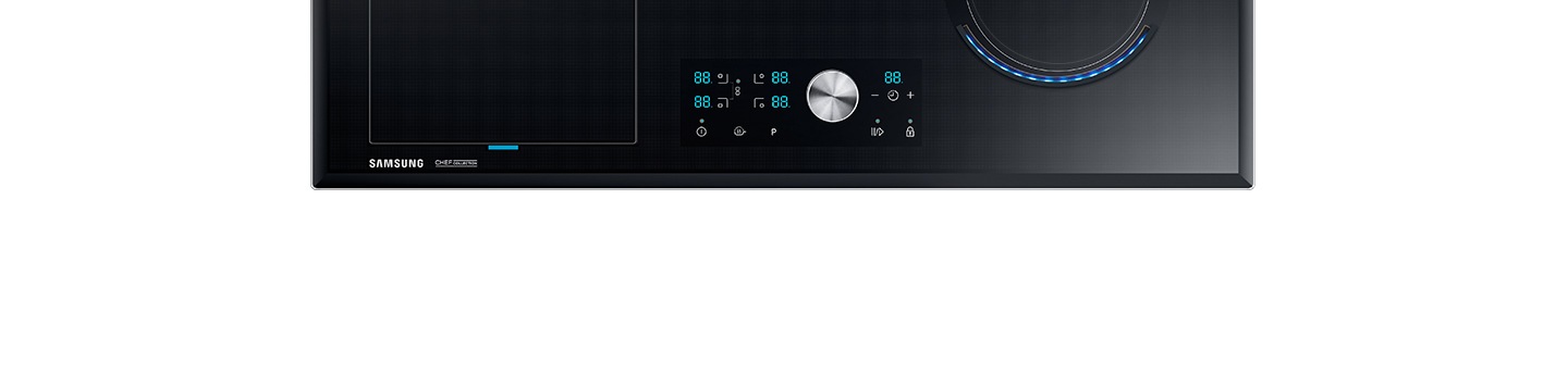 Samsung Kookplaten