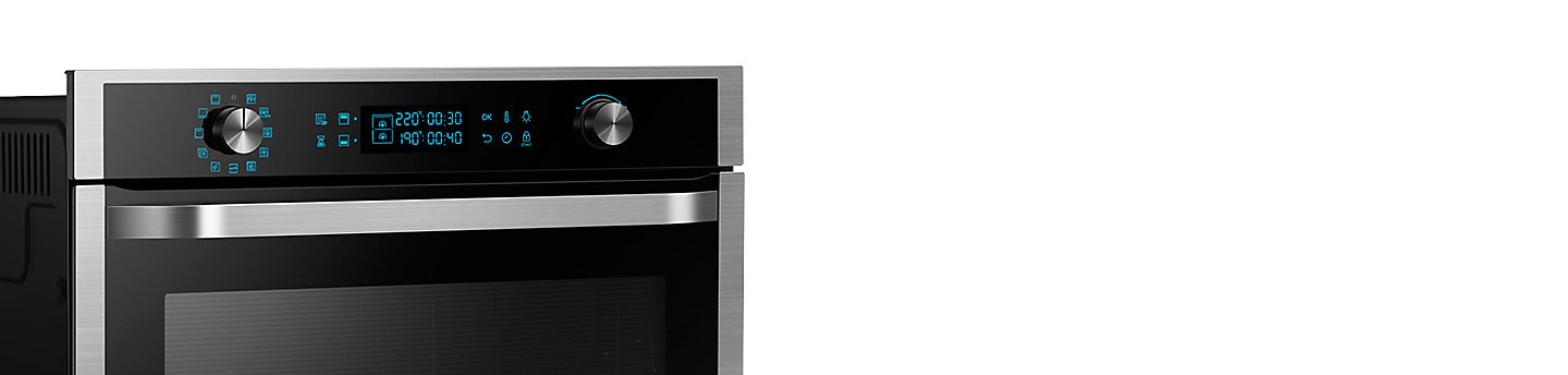 Samsung ovens
