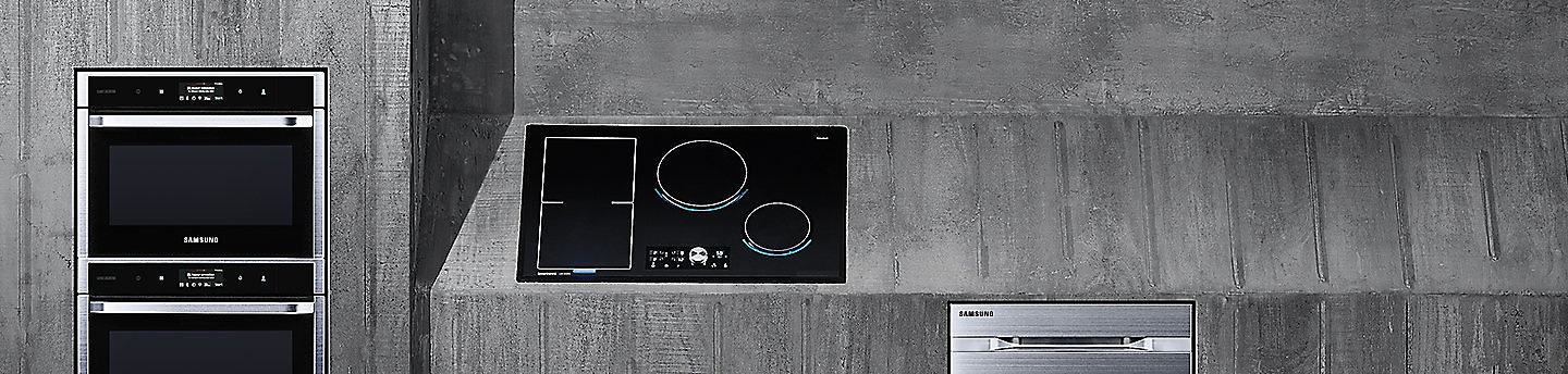 Samsung Keukenapparatuur