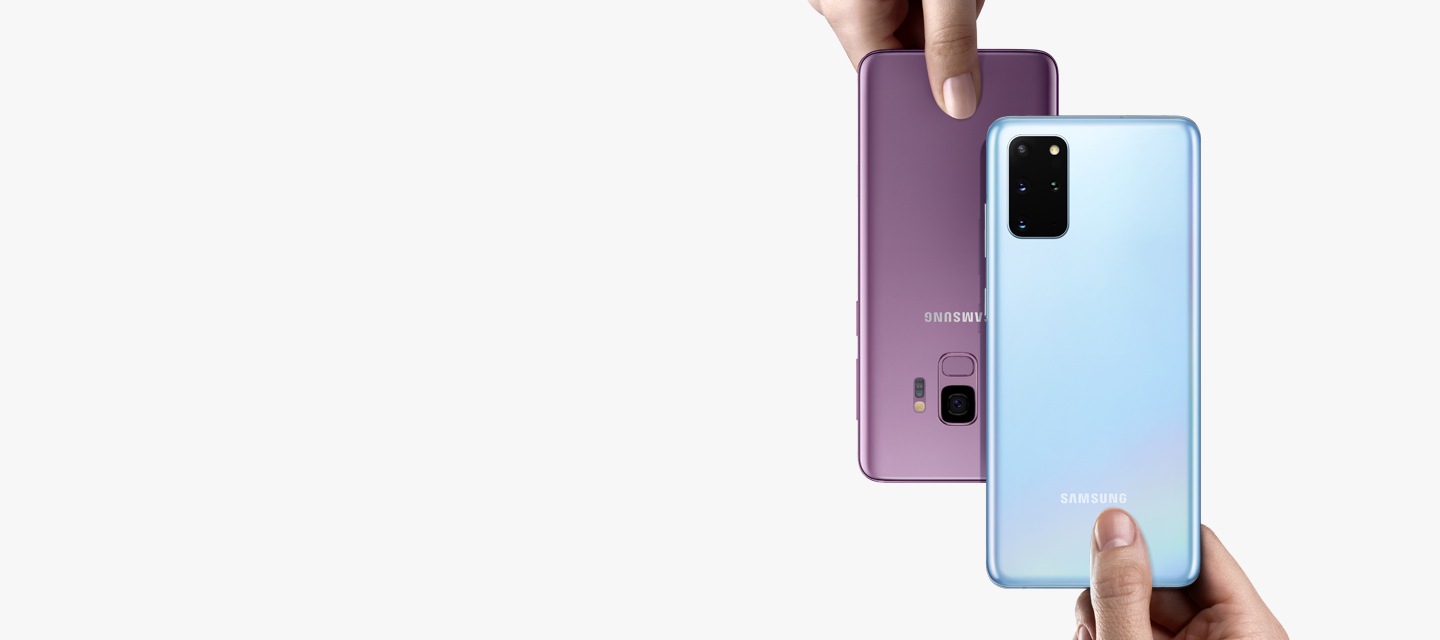 Samsung Mobile Trade In