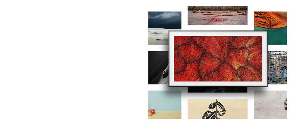 the-frame-foto-op-tv-bekijken