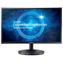 Quantum dot monitor