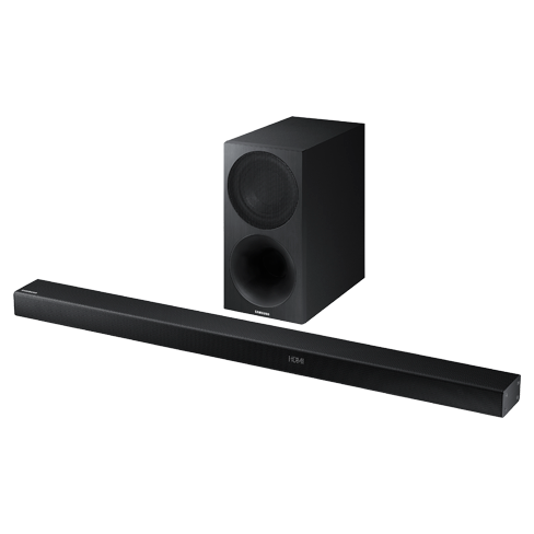 Samsung Soundbars