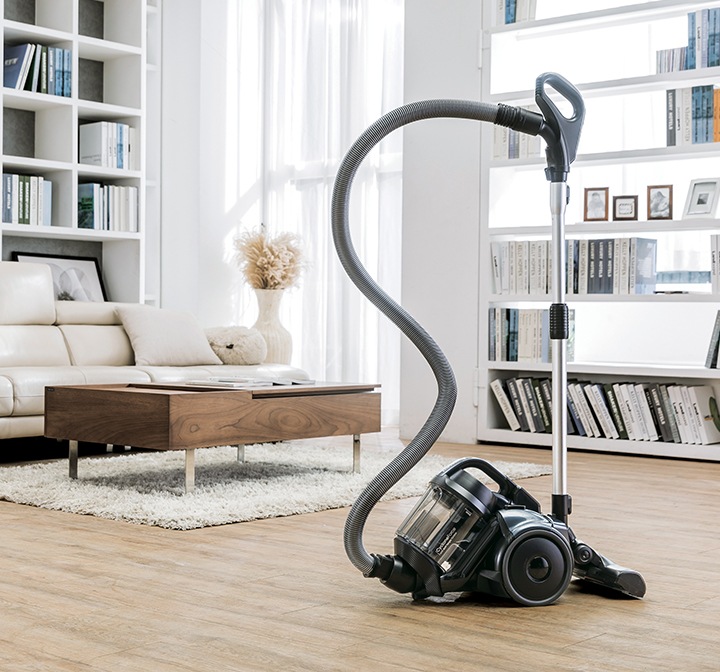 Aspirateur Sans Sac