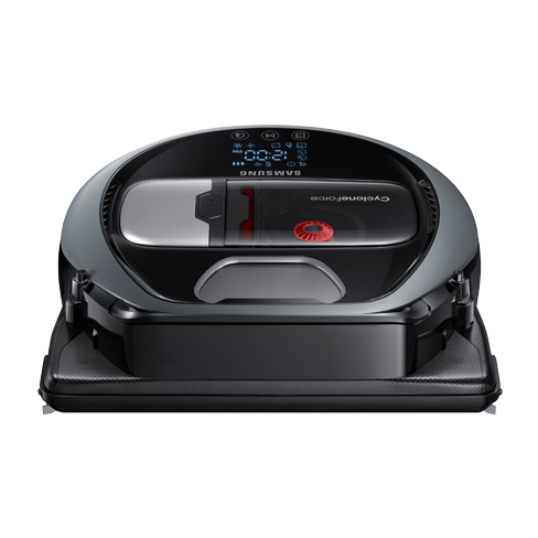 Aspirateur robot Samsung