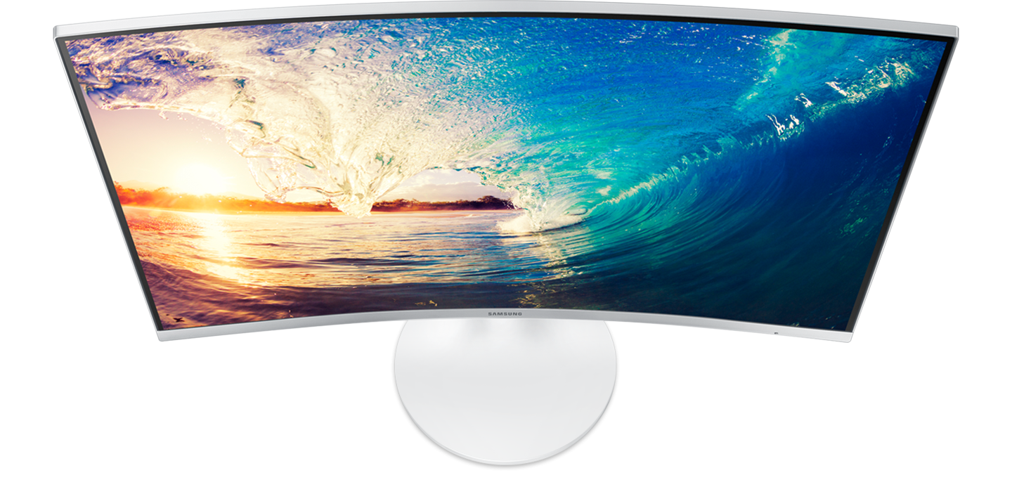 Samsung Monitoren