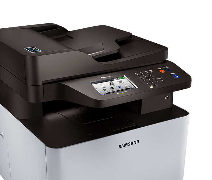 Samsung Printers