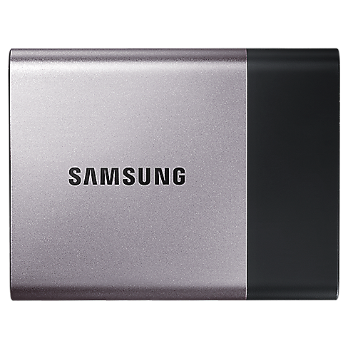Portable SSD Portable SSD