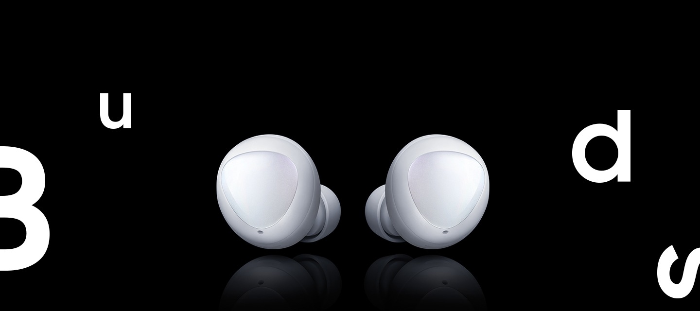 galaxy buds