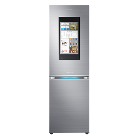 Samsung Koel-vriescombinaties