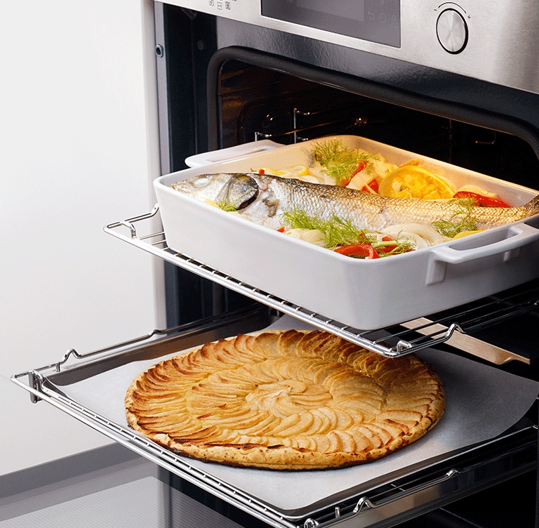 samsung ovens
