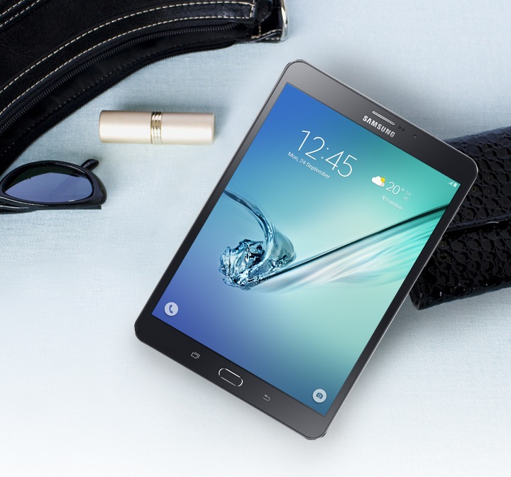 Samsung tablet book bcover