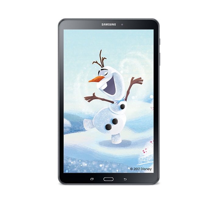Nieuwste Tablets Tab A, Tab S en Tab E Samsung BE