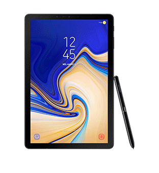 Tablet S series