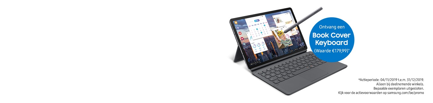 tab s6 promo