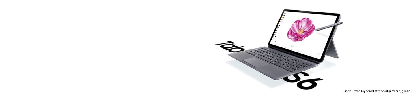 Чети, играй и още Introducing the New Galaxy Tab S6