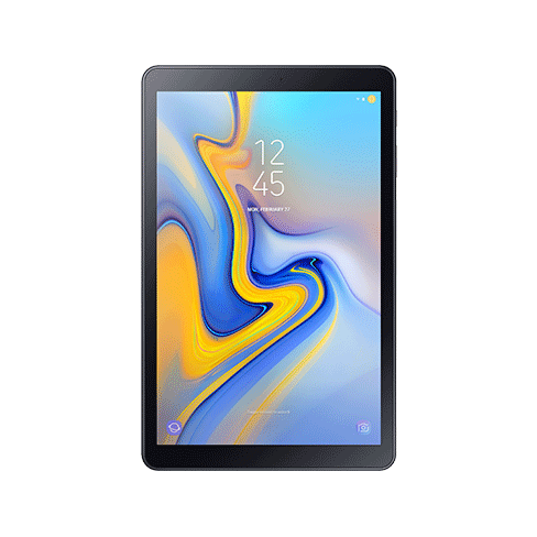 Galaxy Tab A