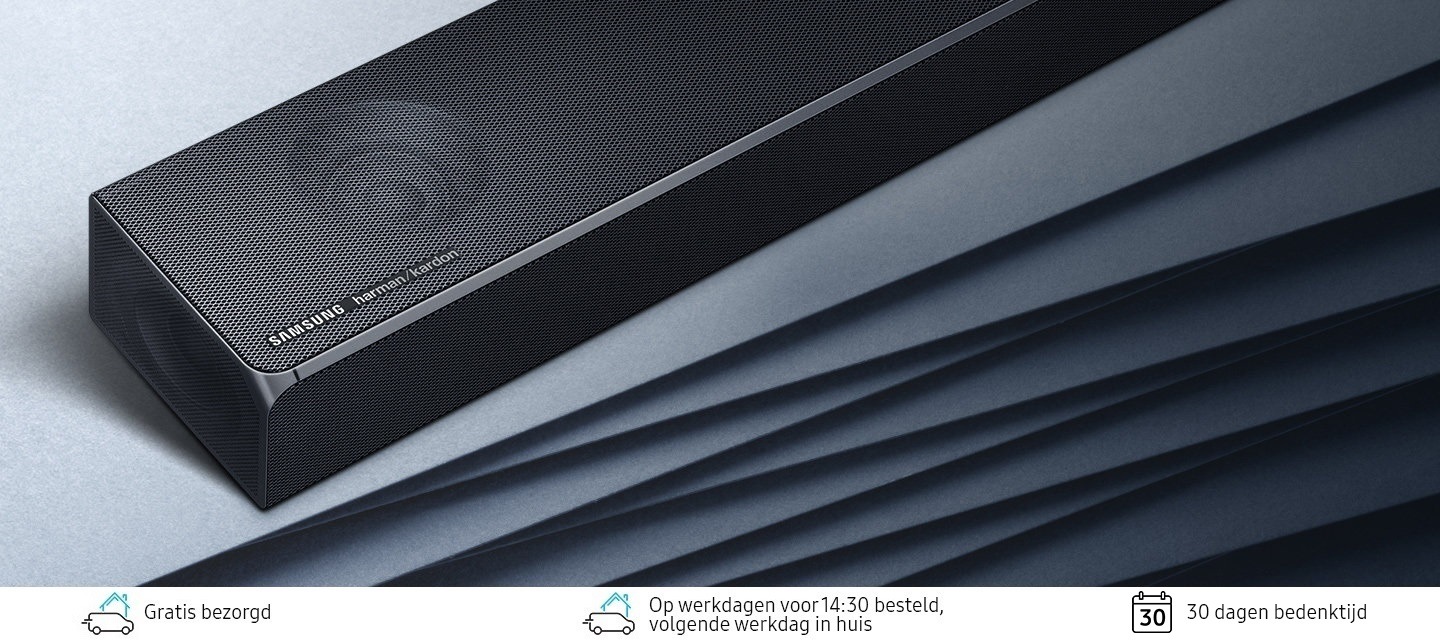 Samsung Soundbars