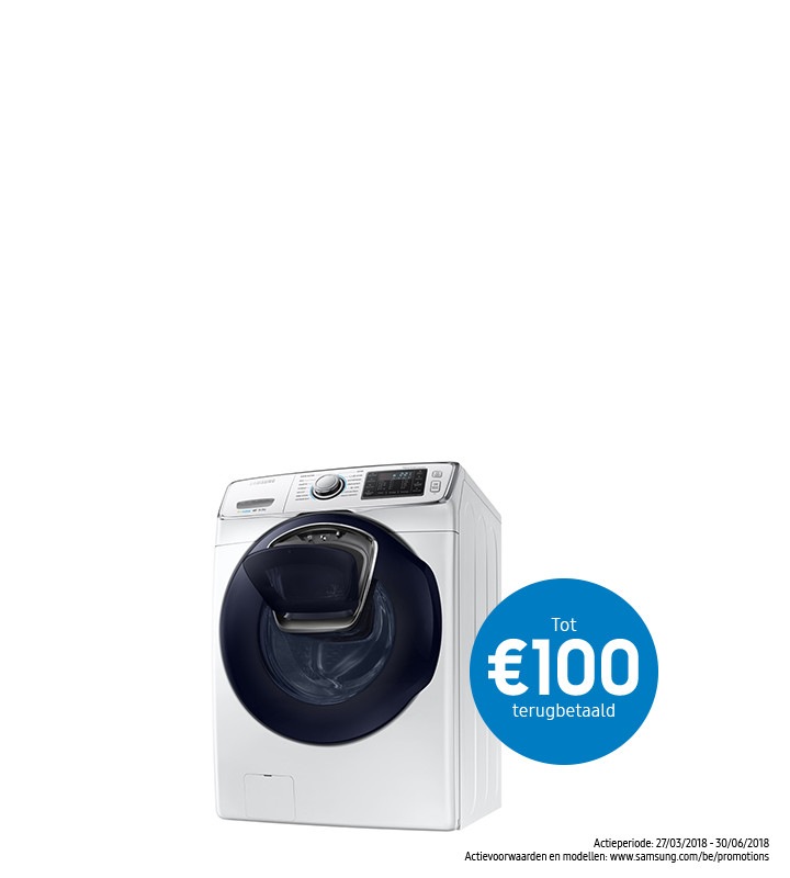 Samsung Lave Linge