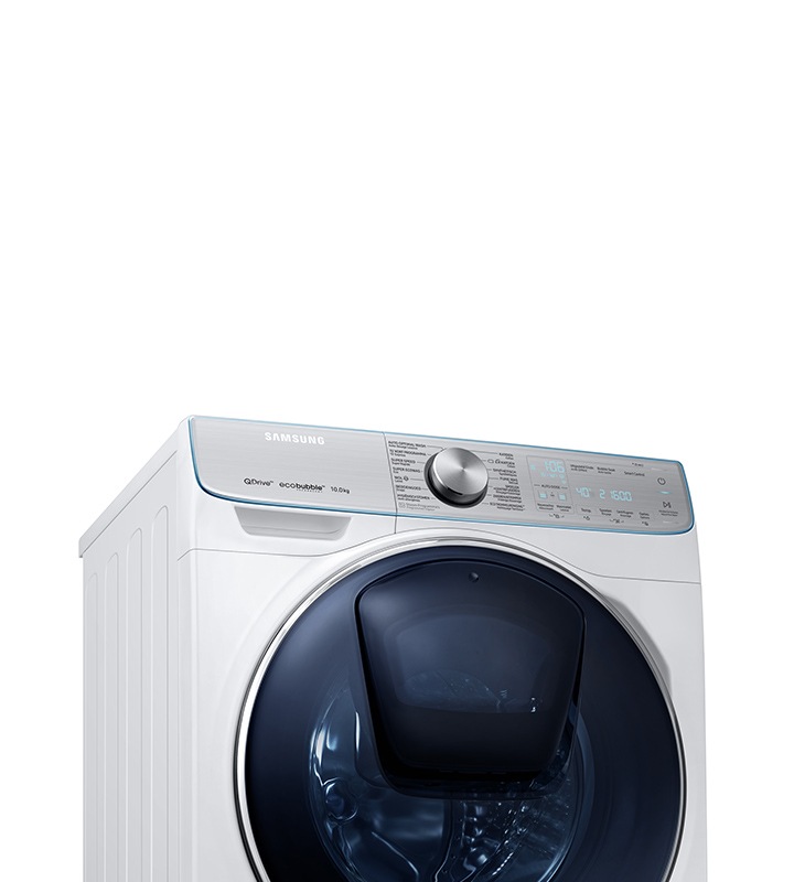 Samsung QuickDrive Wasmachine