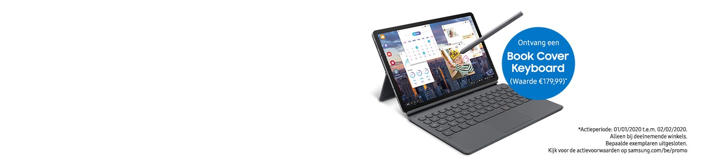 tab s6 promo
